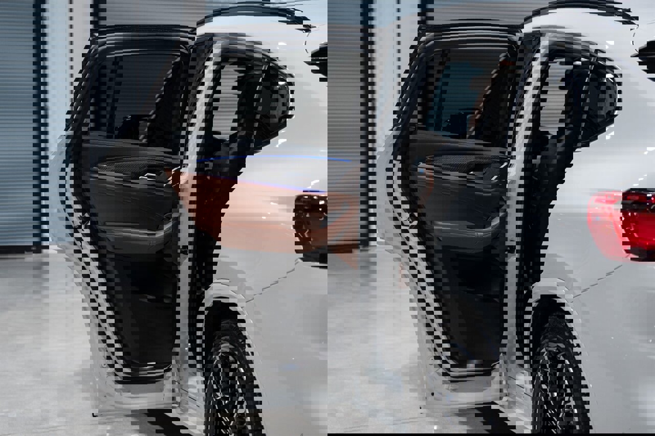 Used 2021 BMW X4 M w/ Competition Package image 27