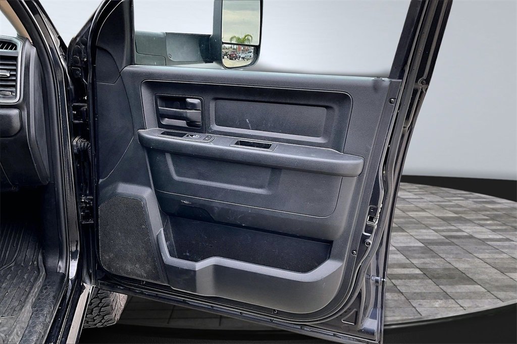 Used 2020 RAM 2500 Tradesman image 26