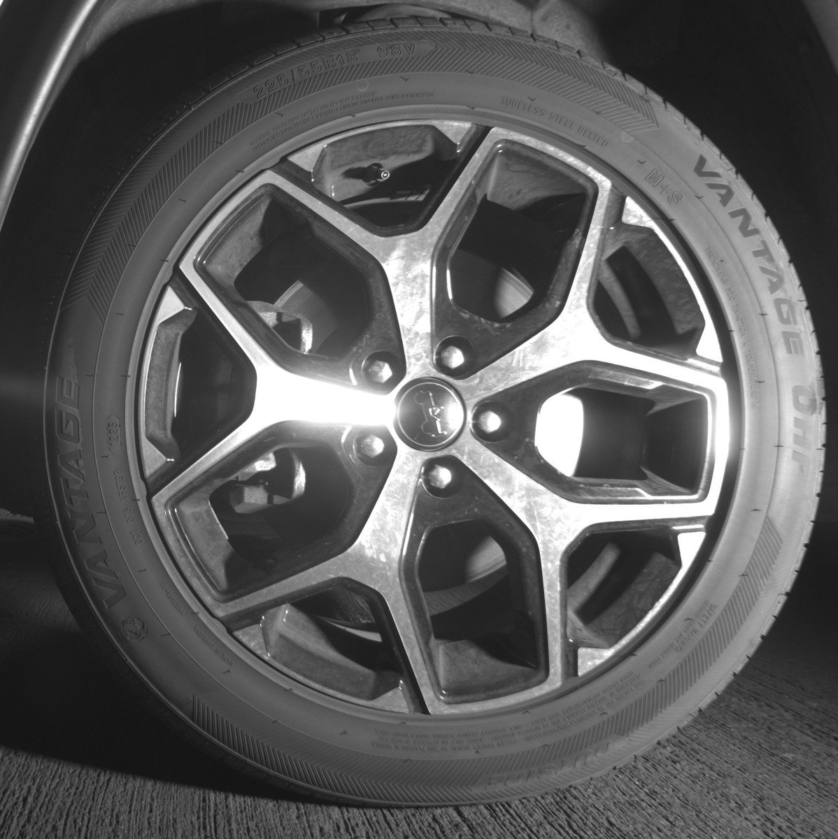 Used 2025 Jeep Compass Limited image 12