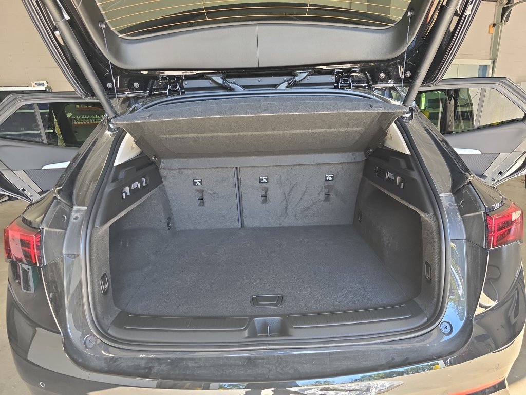 New 2026 Buick Envision Sport Touring AWD/4WD image 12