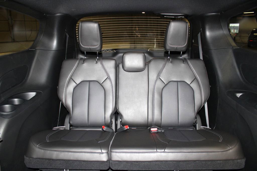 New 2026 Chrysler Voyager LX image 29