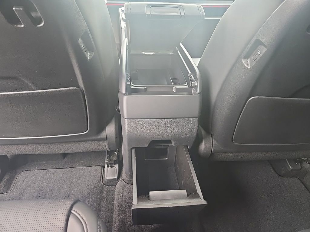 Used 2026 Hyundai Santa Fe Calligraphy image 35