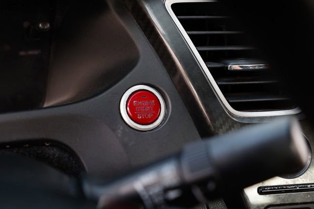 Used 2015 Honda Civic Si image 35