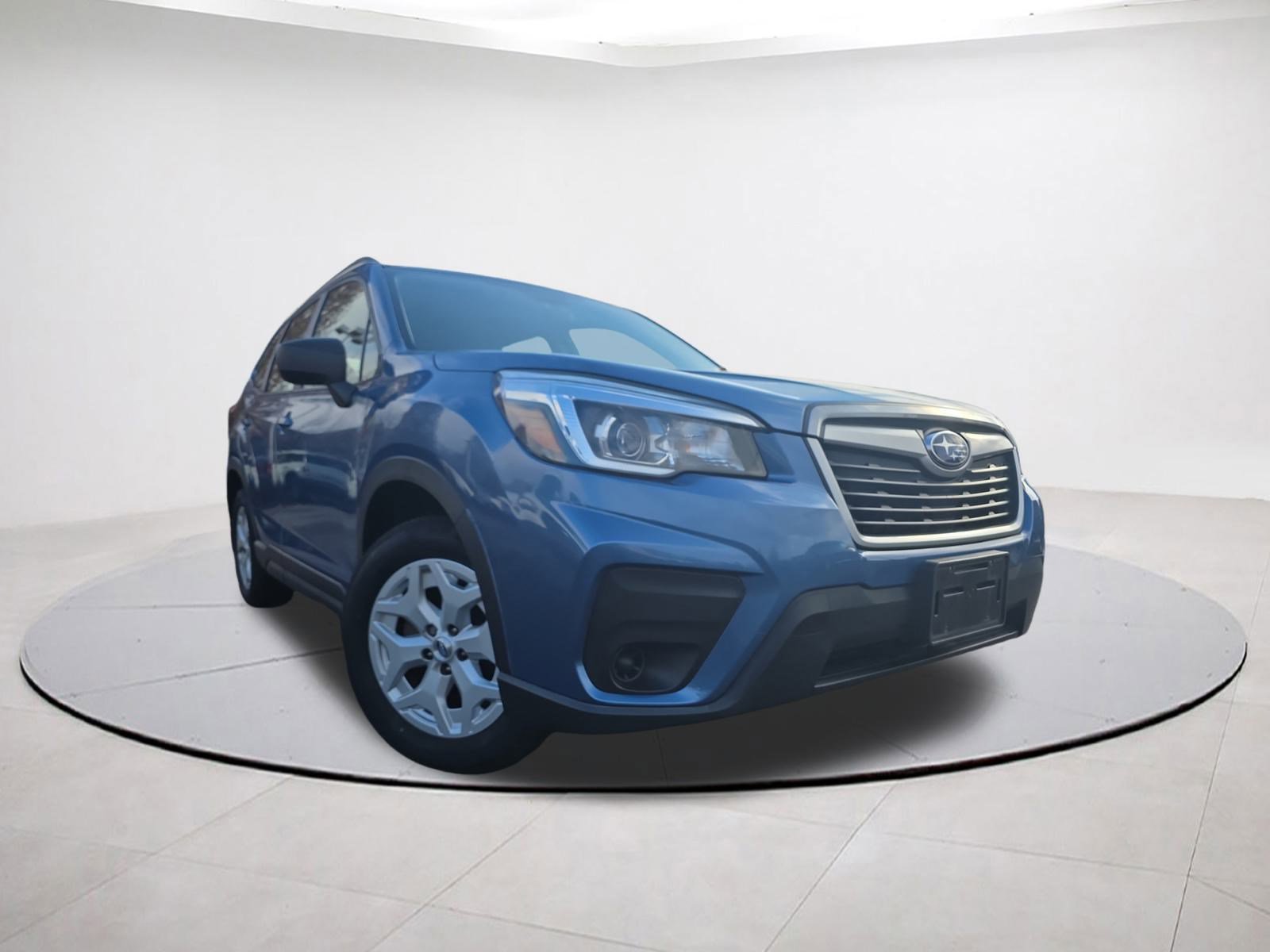 Used 2020 Subaru Forester w/ Alloy Wheel Package image 9