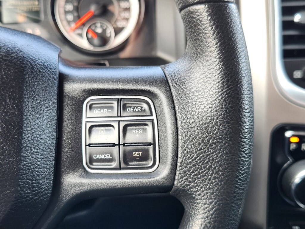 Used 2020 RAM 1500 Classic Warlock AWD/4WD image 19