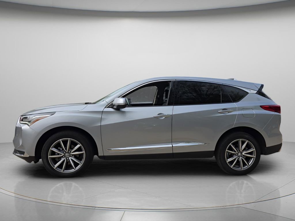 Used 2023 Acura RDX w/ Technology Package image 3
