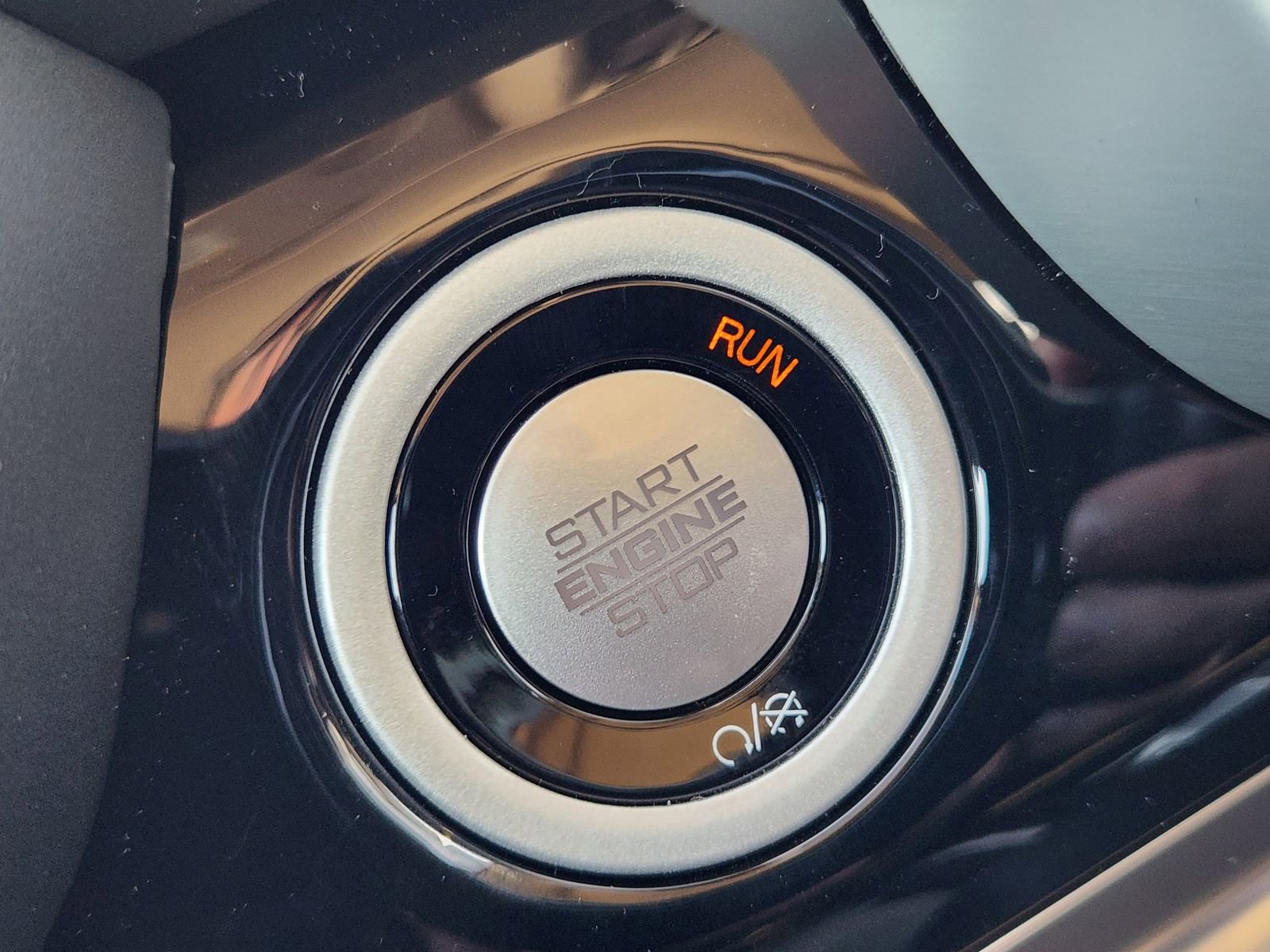 New 2026 RAM 1500 Tungsten image 18