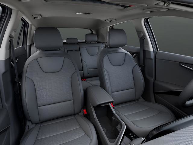 New 2026 Kia Niro SX image 11