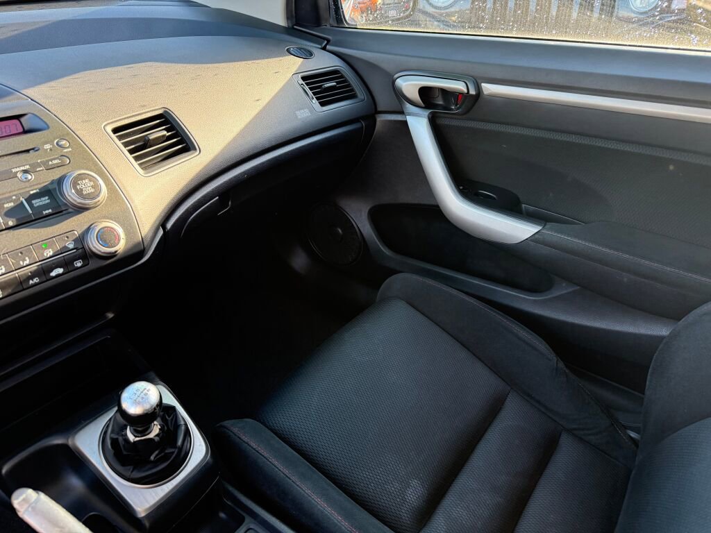 Used 2006 Honda Civic Si image 17