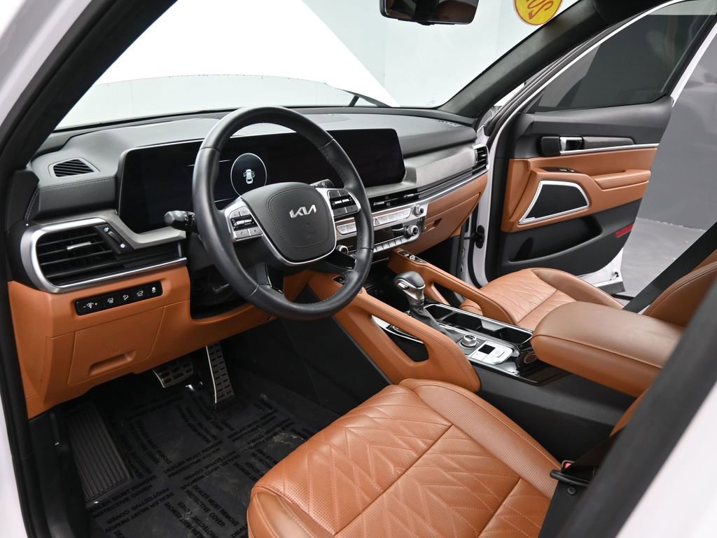 Certified 2024 Kia Telluride SX Prestige X-Pro image 19