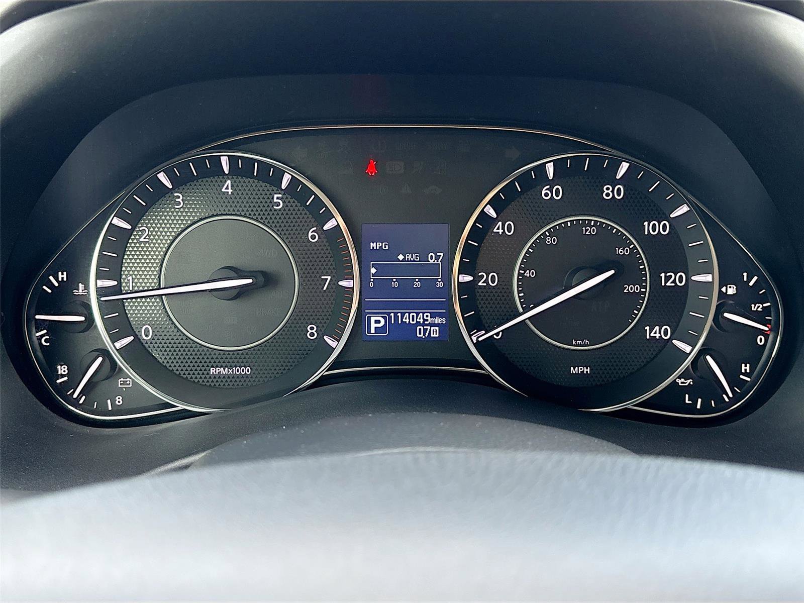 Used 2020 Nissan Armada SL w/ Premium Package RWD image 12