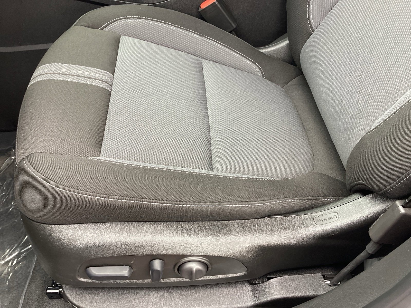 New 2026 Chevrolet Blazer LT image 11