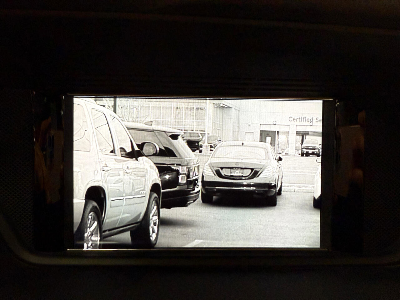 Used 2013 Mercedes-Benz E 63 AMG Sedan w/ AMG Performance Pkg image 18