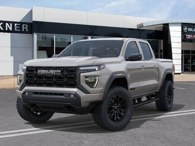 New 2026 GMC Canyon Elevation w/ Convenience Package AWD/4WD image 30