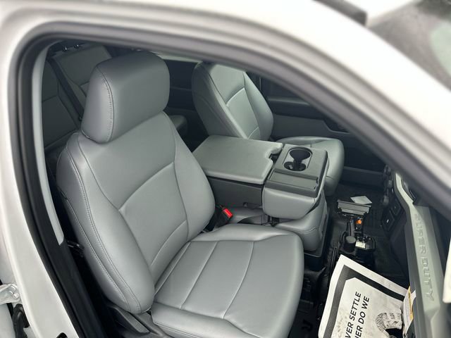New 2024 Ford F550 4x4 Crew Cab Super Duty image 25