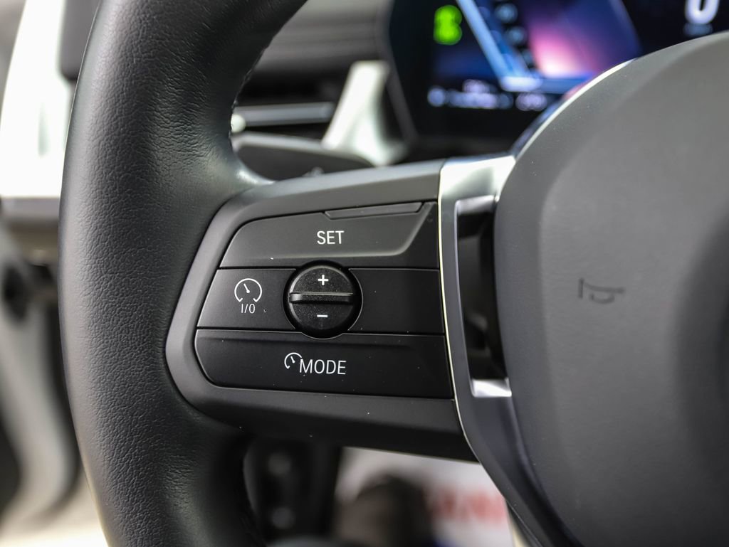 Certified 2023 BMW X1 xDrive28i w/ Convenience Package image 12