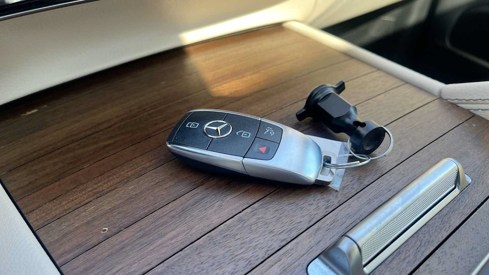 Certified 2023 Mercedes-Benz GLS 450 4MATIC image 52