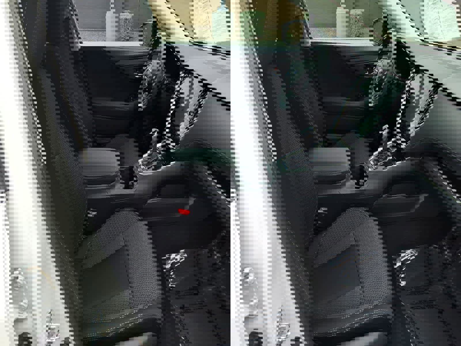 Certified 2025 Subaru Outback Premium image 19