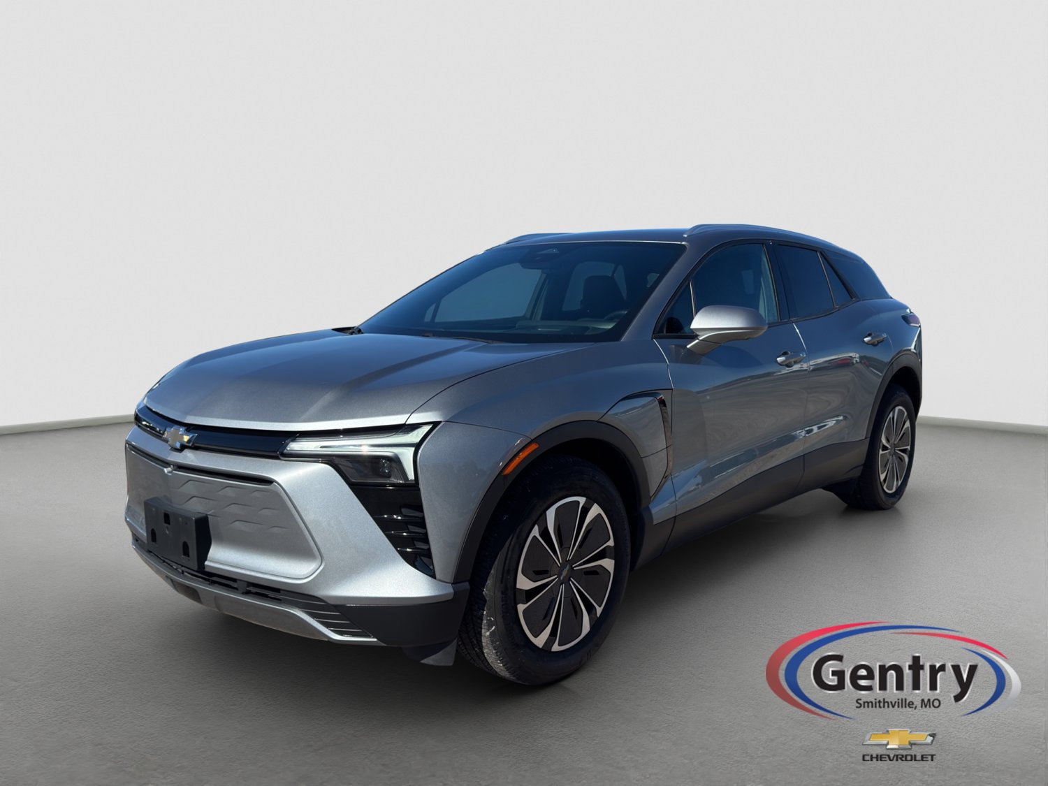 Certified 2024 Chevrolet Blazer EV LT