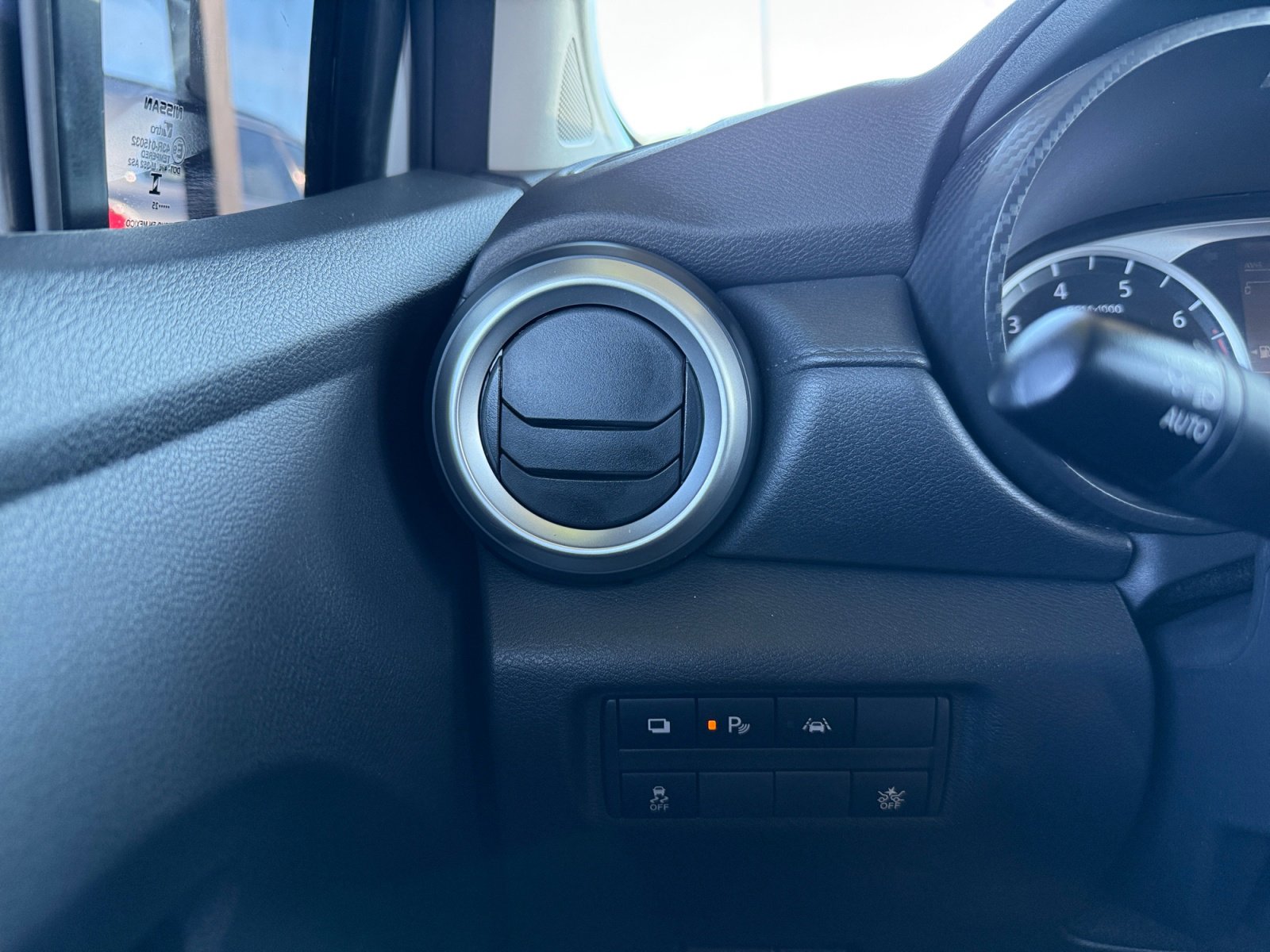 Used 2025 Nissan Versa S w/ S Plus Package image 19