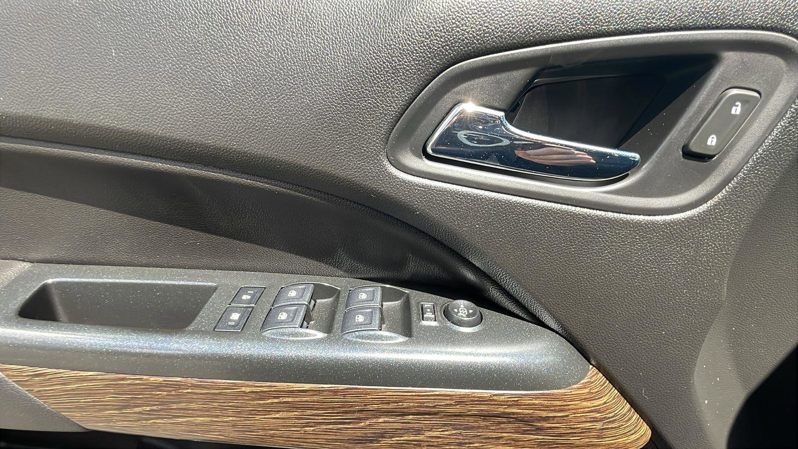 Certified 2018 GMC Canyon Denali AWD/4WD image 15
