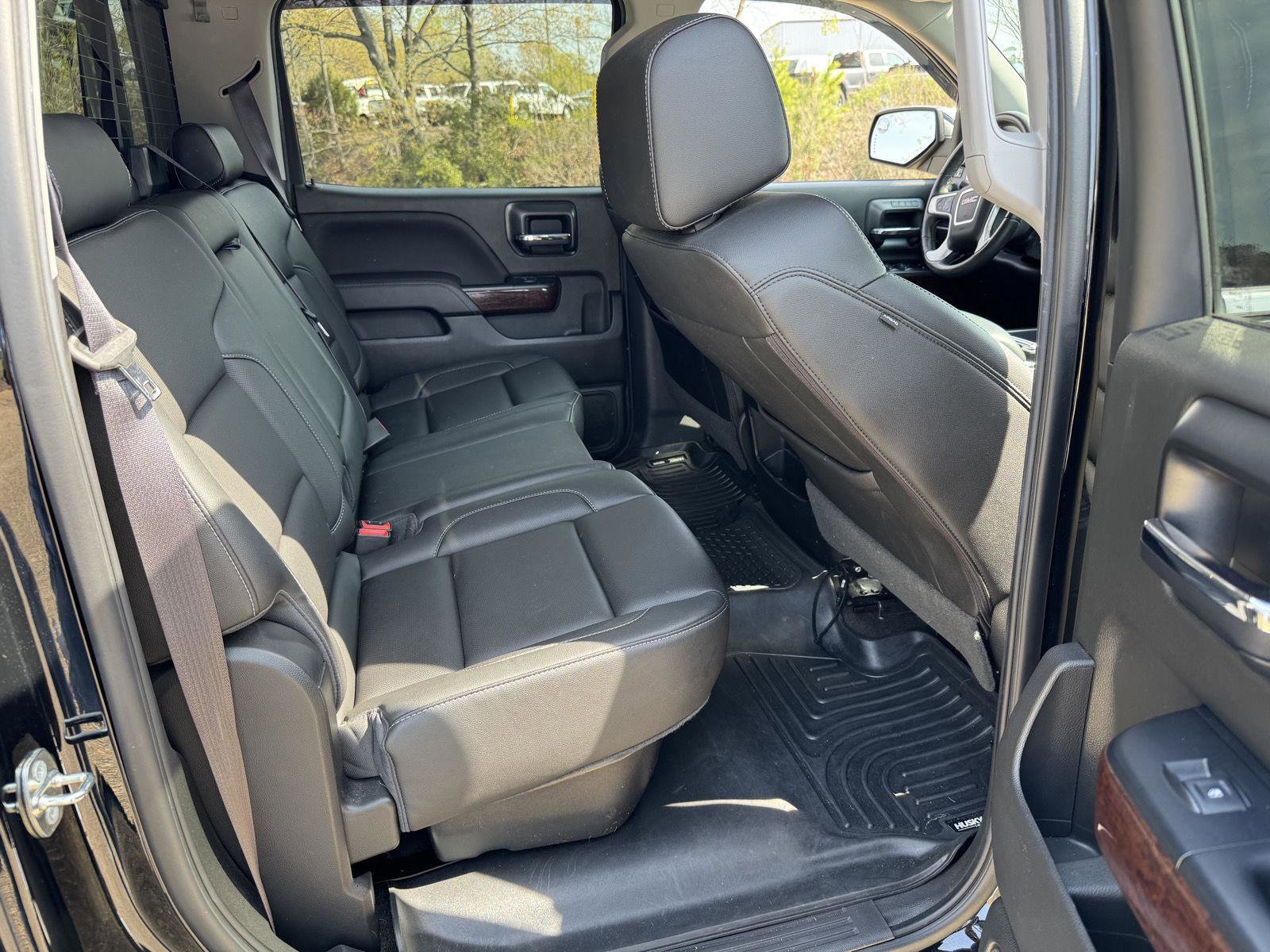 Used 2017 GMC Sierra 1500 SLT image 12