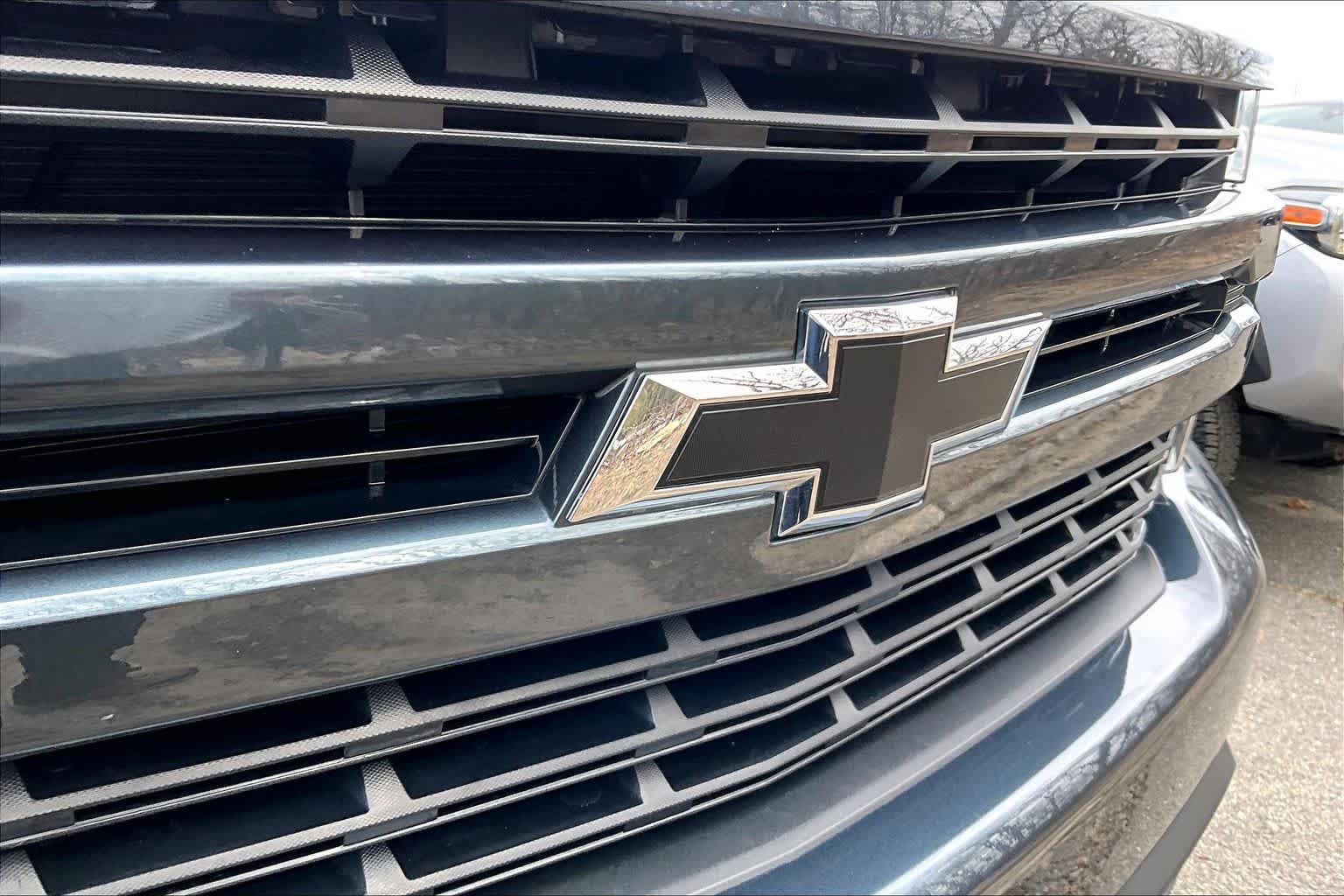 Used 2021 Chevrolet Silverado 1500 RST w/ Convenience Package II AWD/4WD image 28