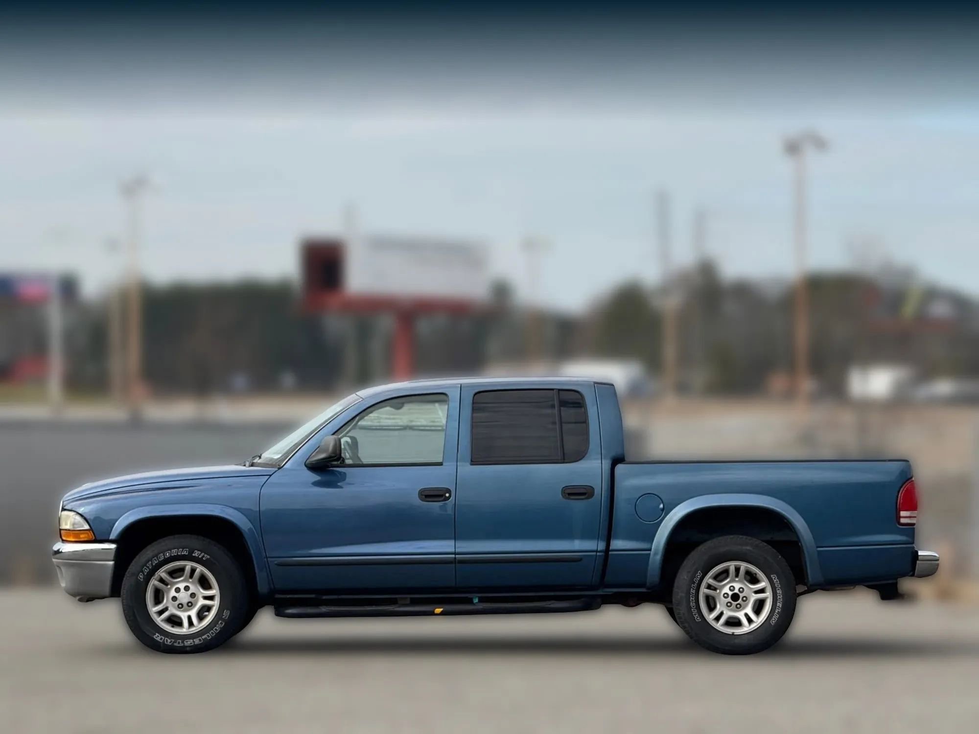 Used 2004 Dodge Dakota SLT w/ PWR Convenience Group image 8