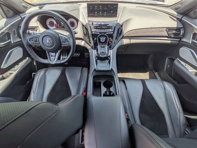 Used 2024 Acura RDX A-Spec AWD/4WD image 14