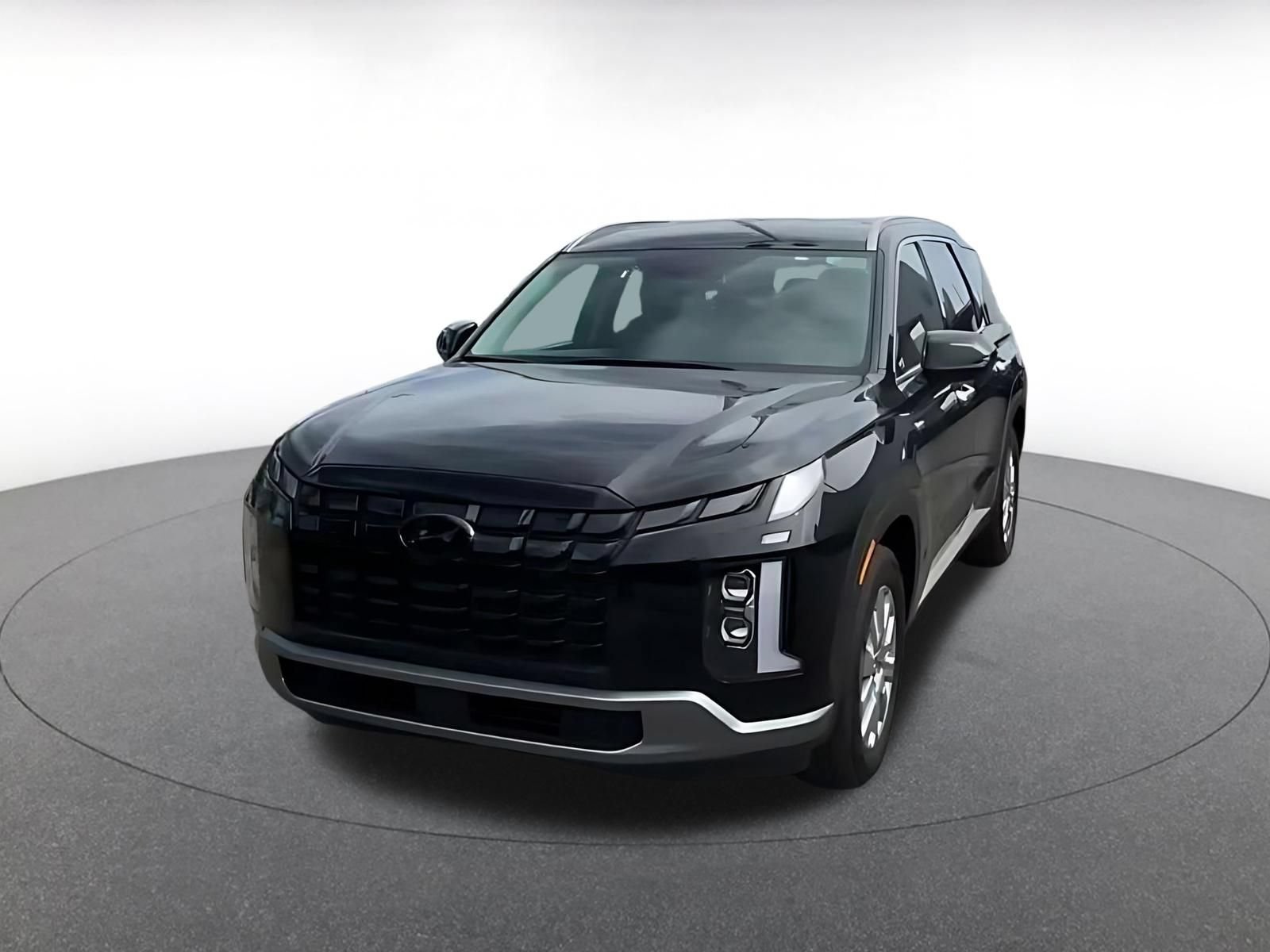 Used 2025 Hyundai Palisade SEL FWD image 6