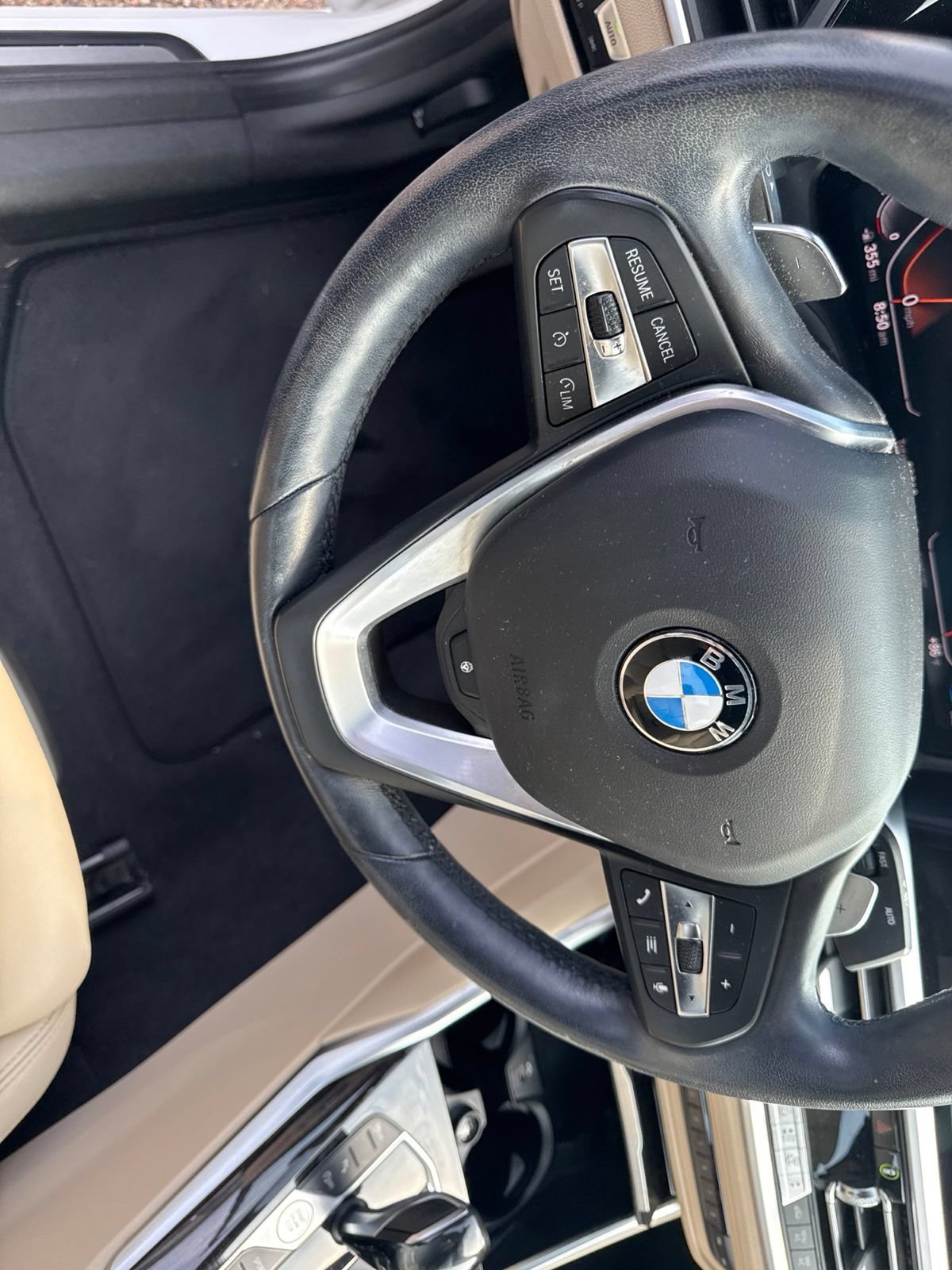 Used 2019 BMW 330i Sedan RWD image 15