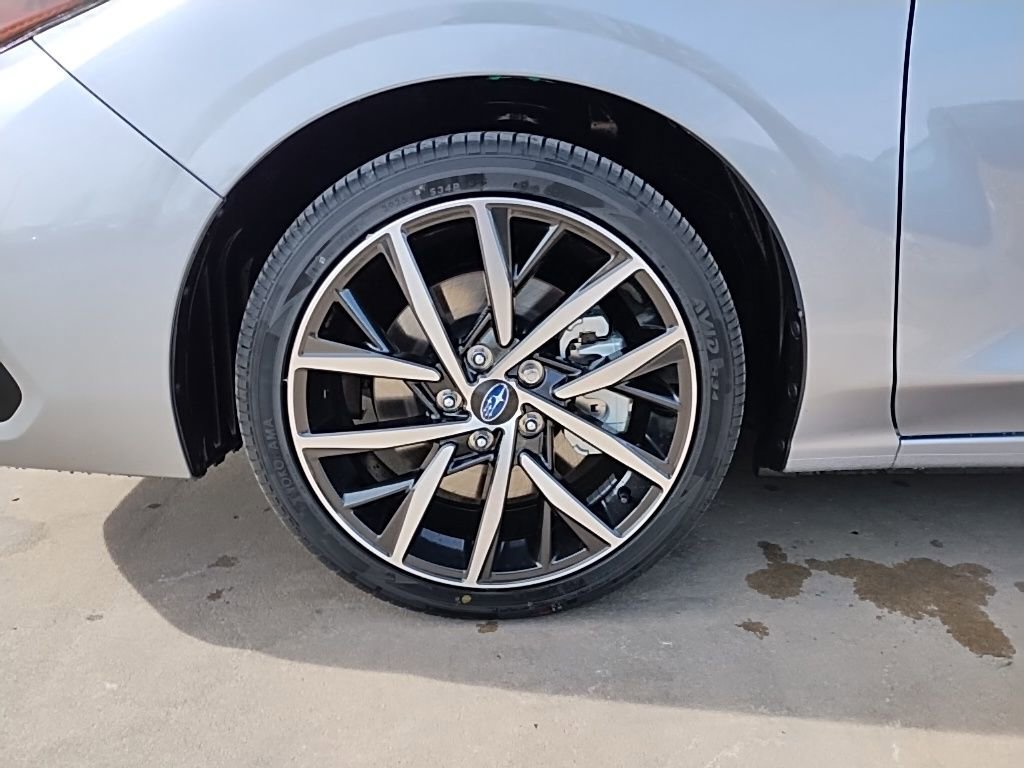New 2026 Subaru Impreza 2.0i Sport image 13