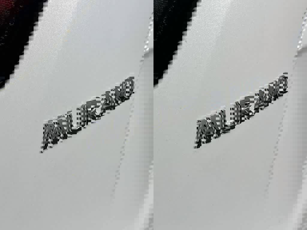 Used 2020 Nissan Murano Platinum AWD/4WD image 7