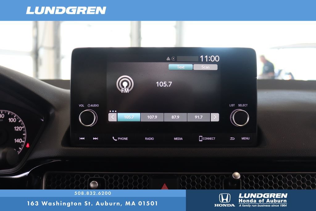 Used 2025 Honda Civic Sport image 22