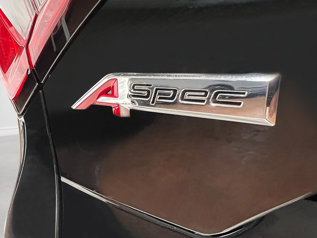 New 2026 Acura MDX A-Spec image 4