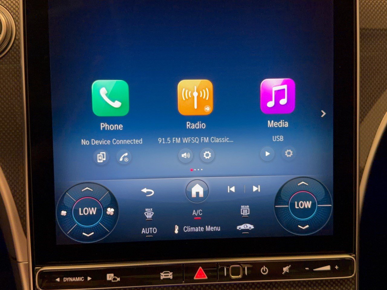 New 2026 Mercedes-Benz C 300 Sedan image 23