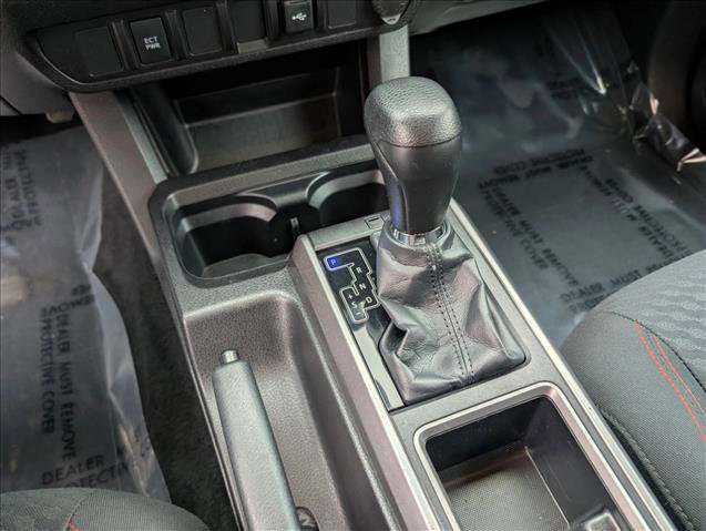 Used 2023 Toyota Tacoma SR5 image 12