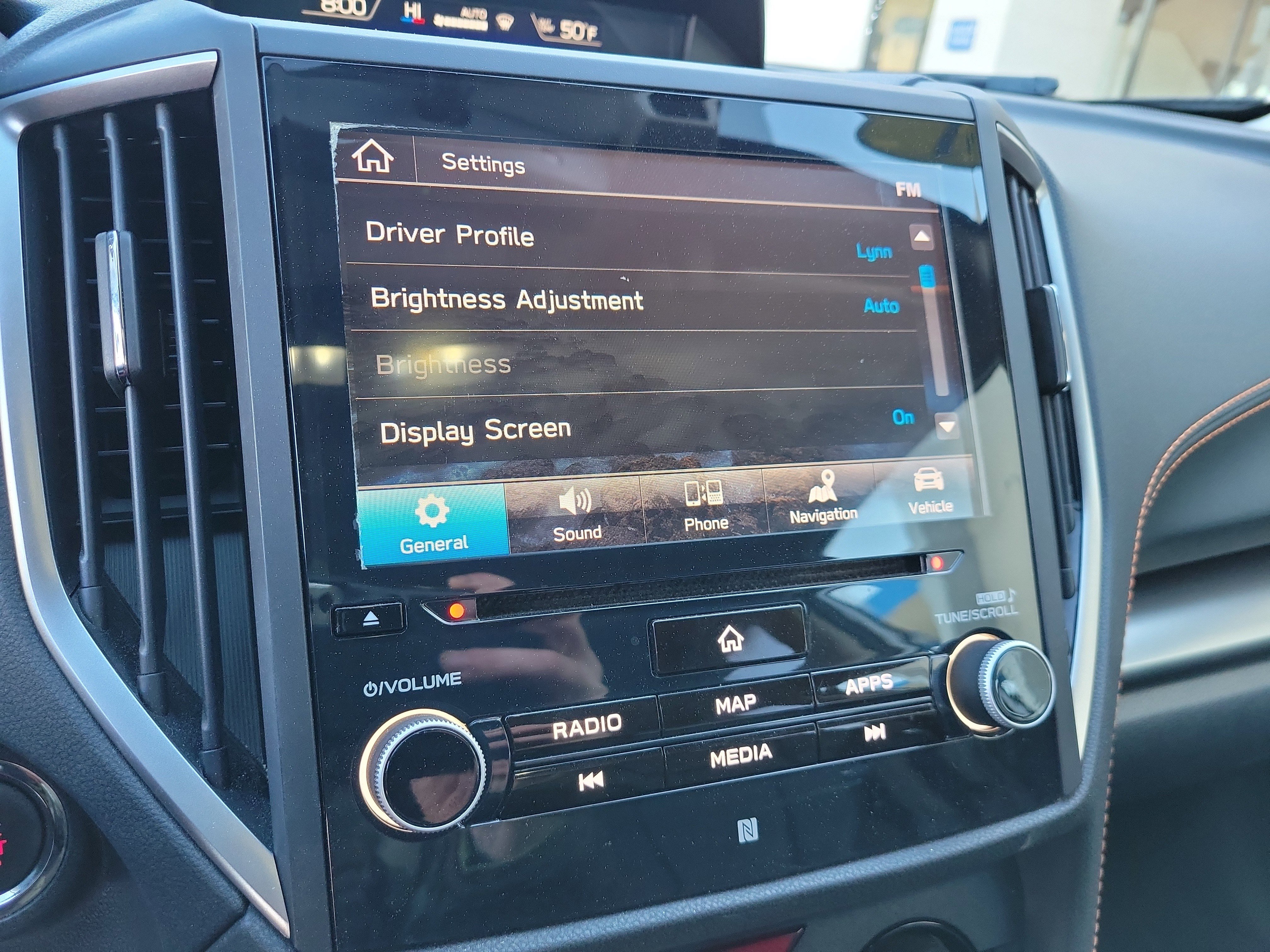 Used 2021 Subaru Crosstrek 2.5i Limited w/ Moonroof Package 2 image 16