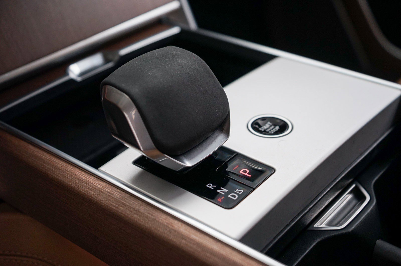 Used 2024 Land Rover Range Rover Long Wheelbase Autobiography AWD/4WD image 21