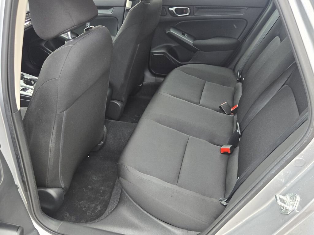 Used 2022 Honda Civic LX image 11