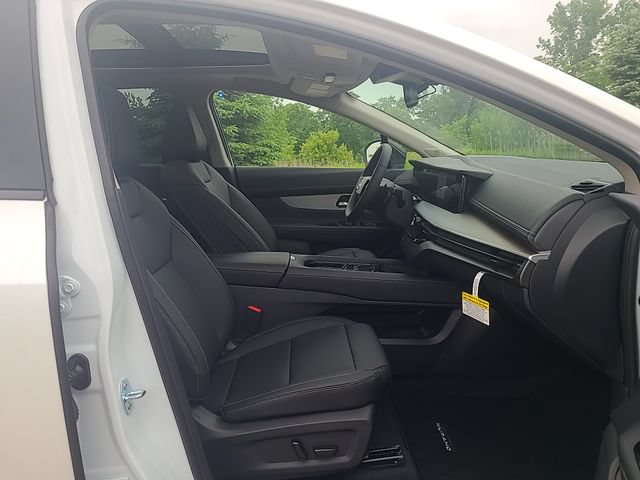 New 2026 Nissan Murano SL AWD/4WD image 24