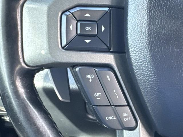 Used 2020 Ford F150 Raptor w/ Equipment Group 802A Luxury AWD/4WD image 28