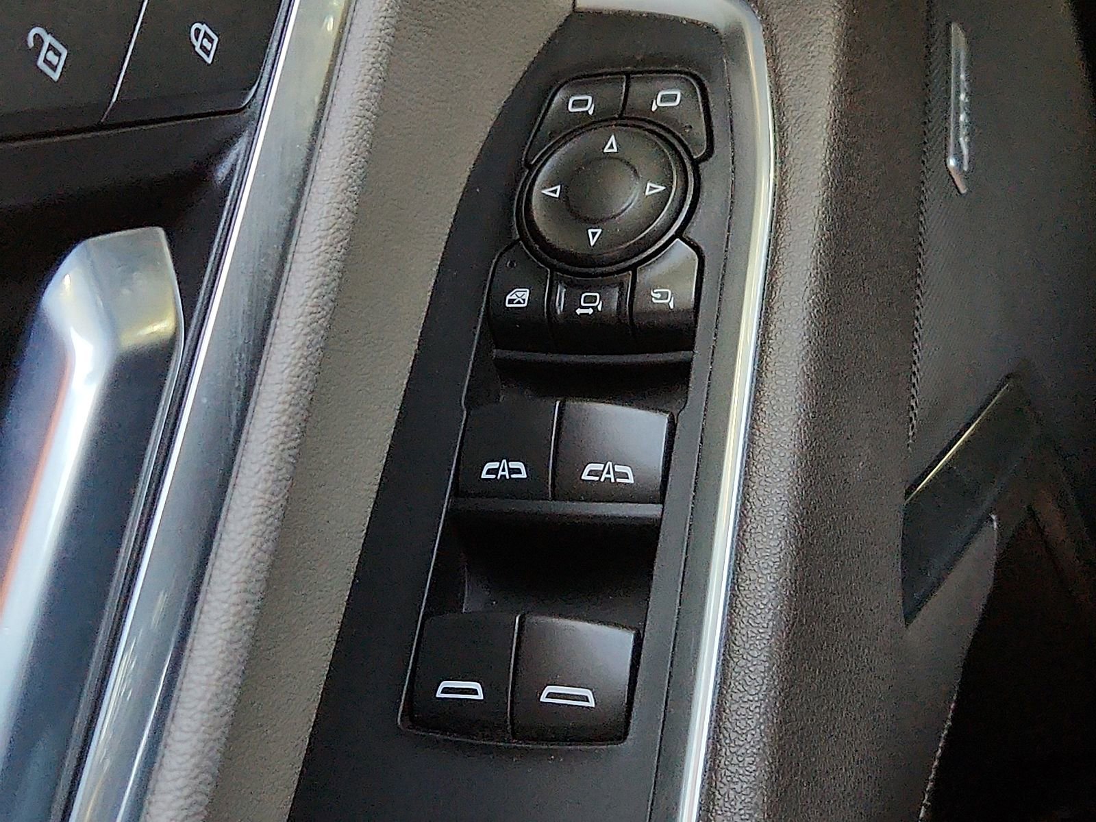 Used 2025 GMC Sierra 2500 SLT w/ Texas SLT Premium Package image 22