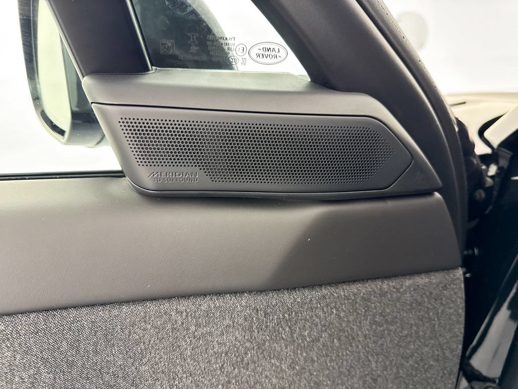 New 2027 Land Rover Range Rover Sport Dynamic SE AWD/4WD image 19