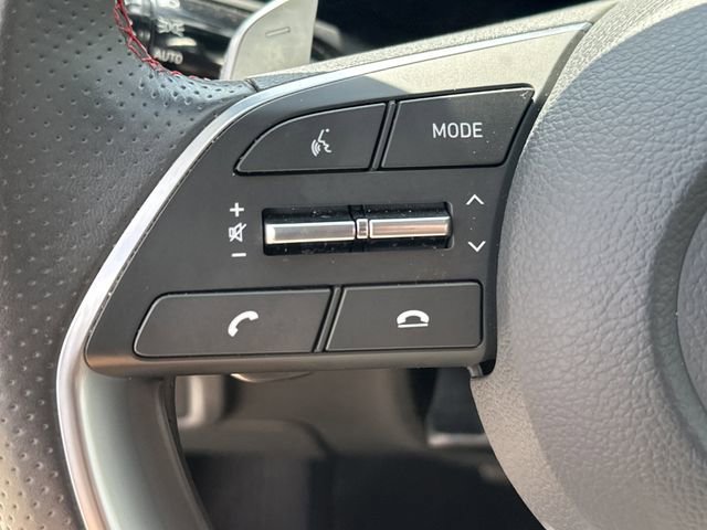 Used 2023 Hyundai Sonata SEL Plus image 23