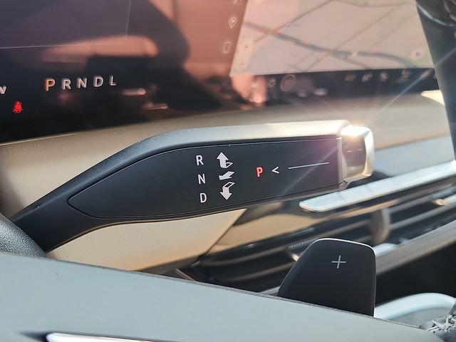 New 2026 Buick Enclave Preferred FWD image 10