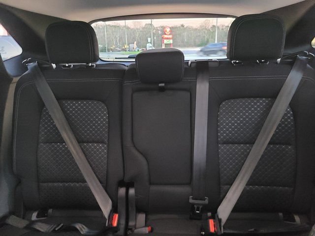 New 2026 Ford Escape Active FWD image 7