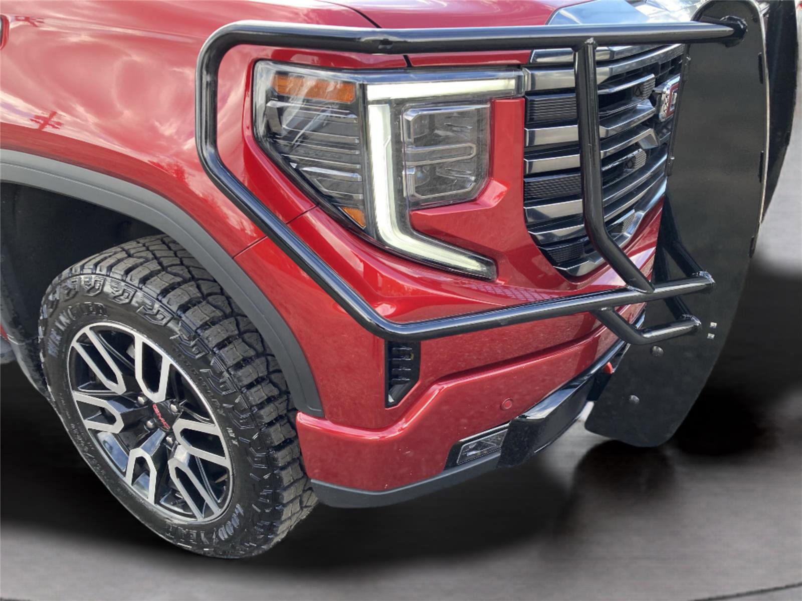 Used 2023 GMC Sierra 1500 AT4 w/ AT4 Premium Package image 36