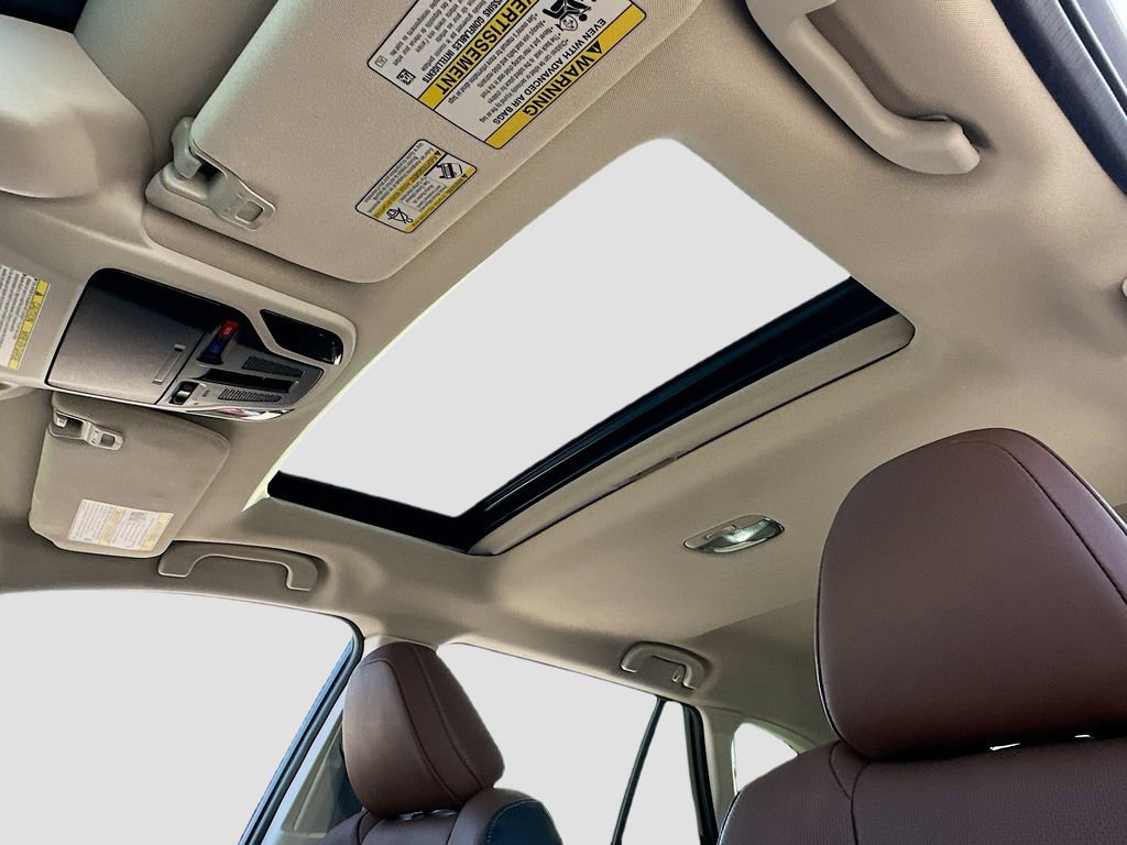 Used 2022 Subaru Outback Touring image 23