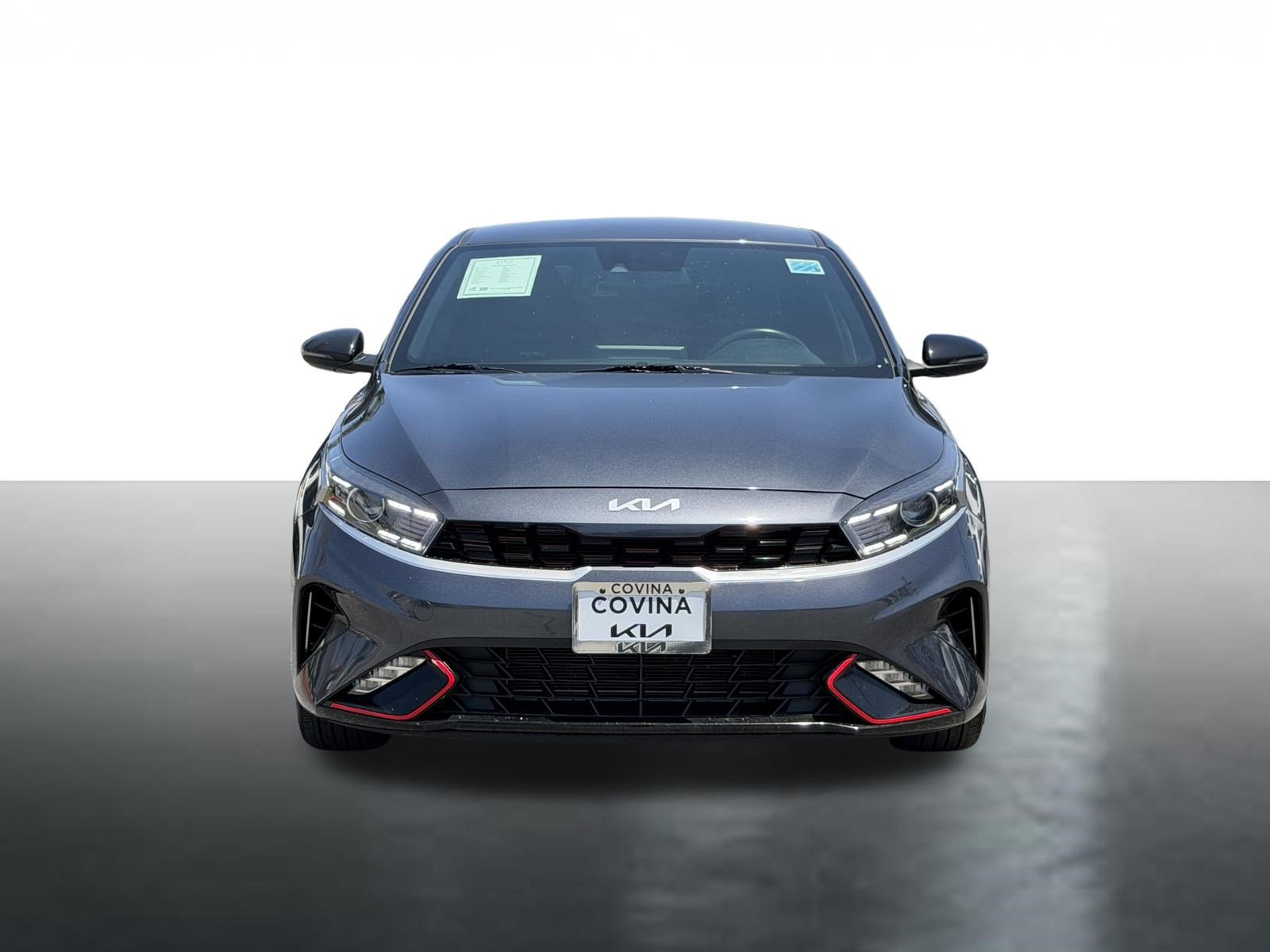 Used 2023 Kia Forte GT-Line FWD image 3
